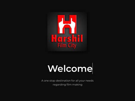 harshil films