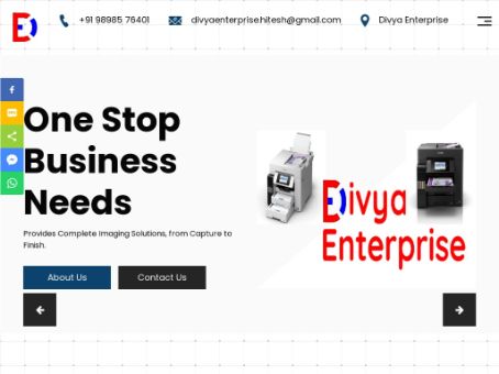 divya enterprise
