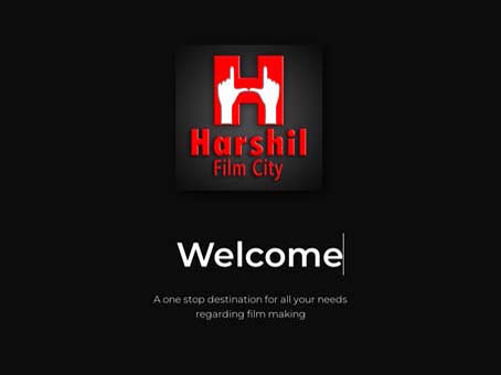 harshil films